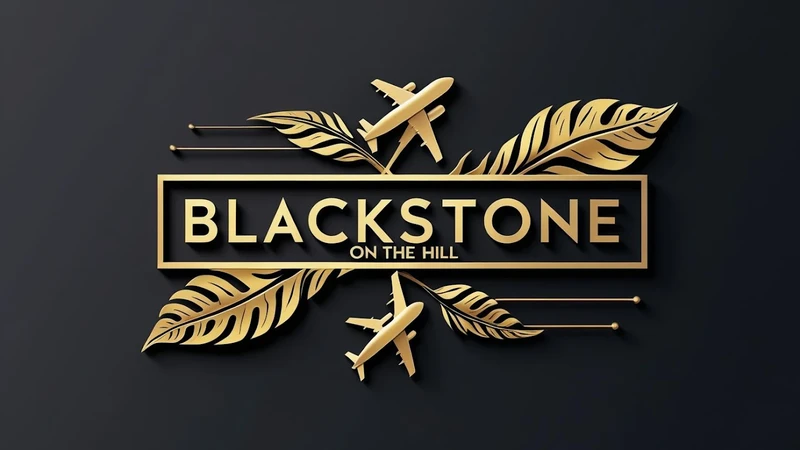 Blackstone on the Hill logo